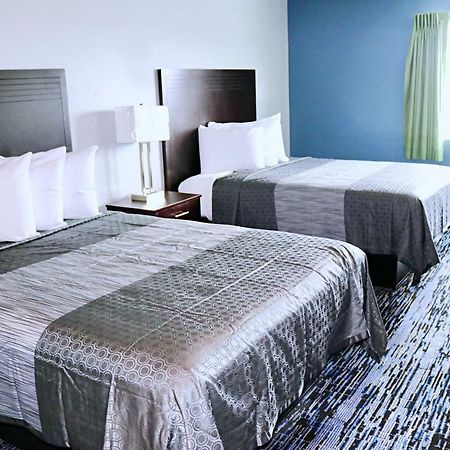 Capital Inn & Suites Сейлем Екстер'єр фото