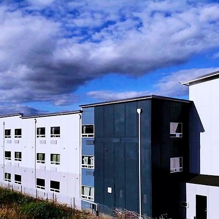 Capital Inn & Suites Сейлем Екстер'єр фото