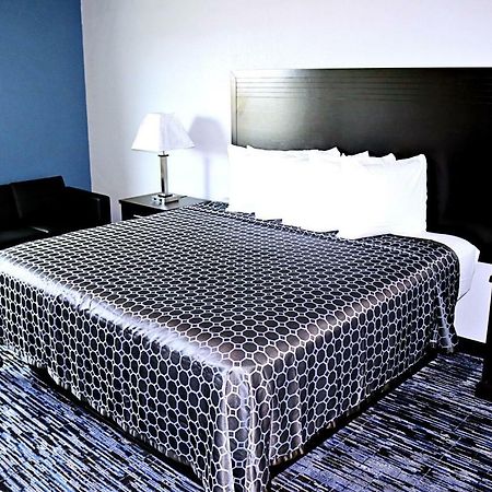 Capital Inn & Suites Сейлем Екстер'єр фото