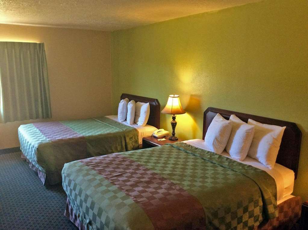 Capital Inn & Suites Сейлем Номер фото