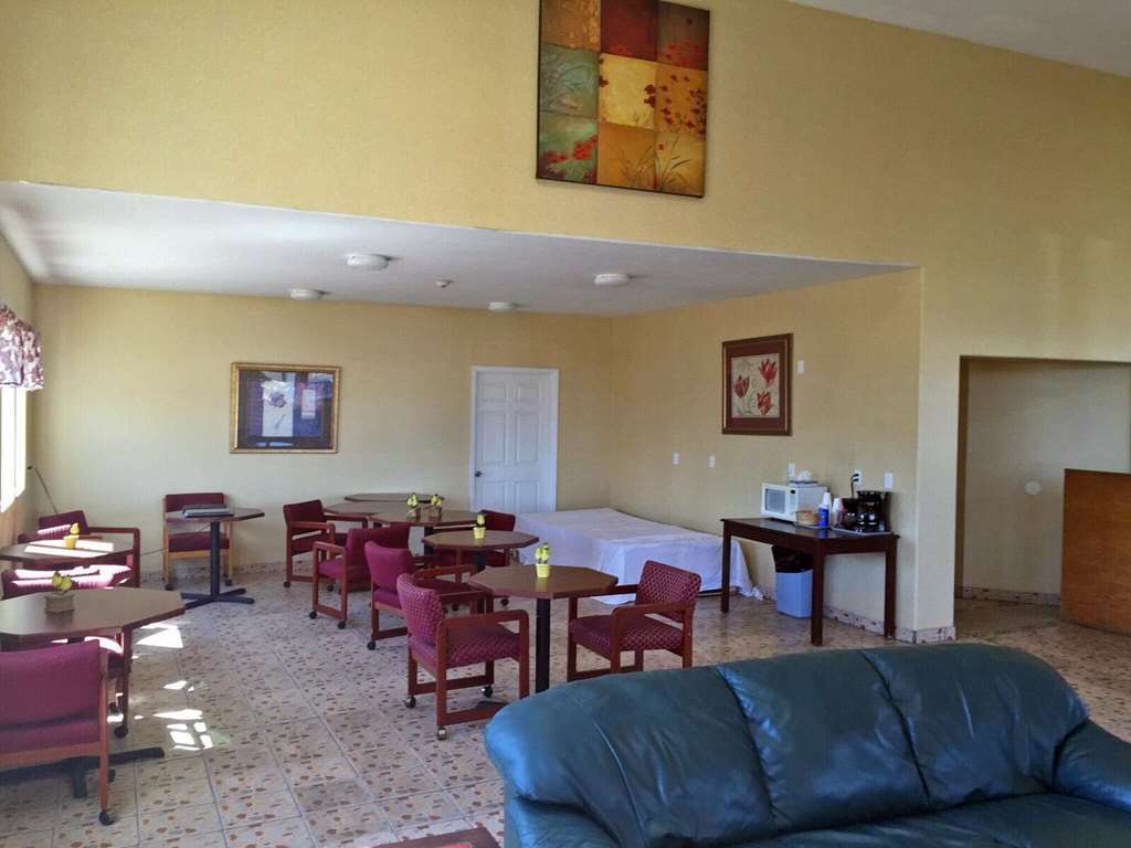 Capital Inn & Suites Сейлем Зручності фото