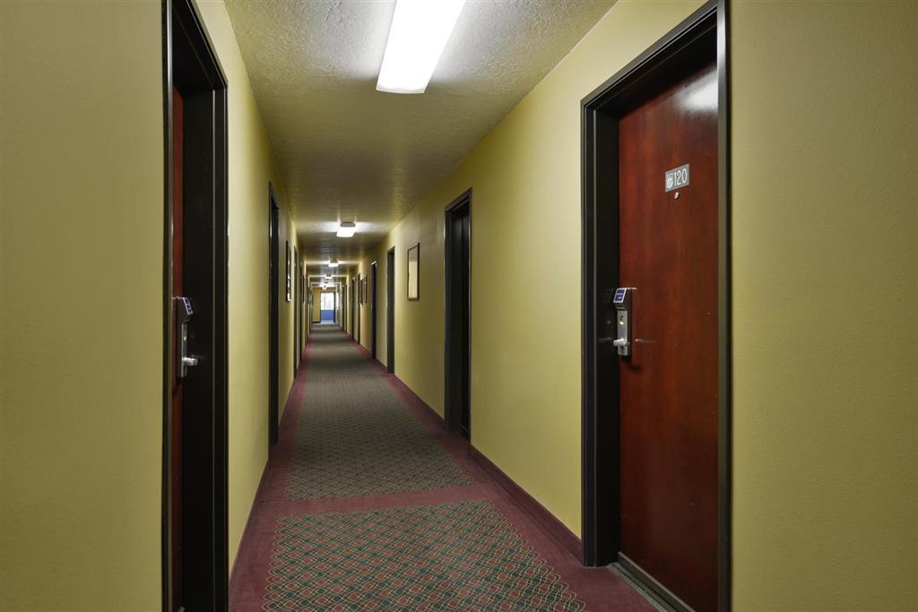 Capital Inn & Suites Сейлем Зручності фото