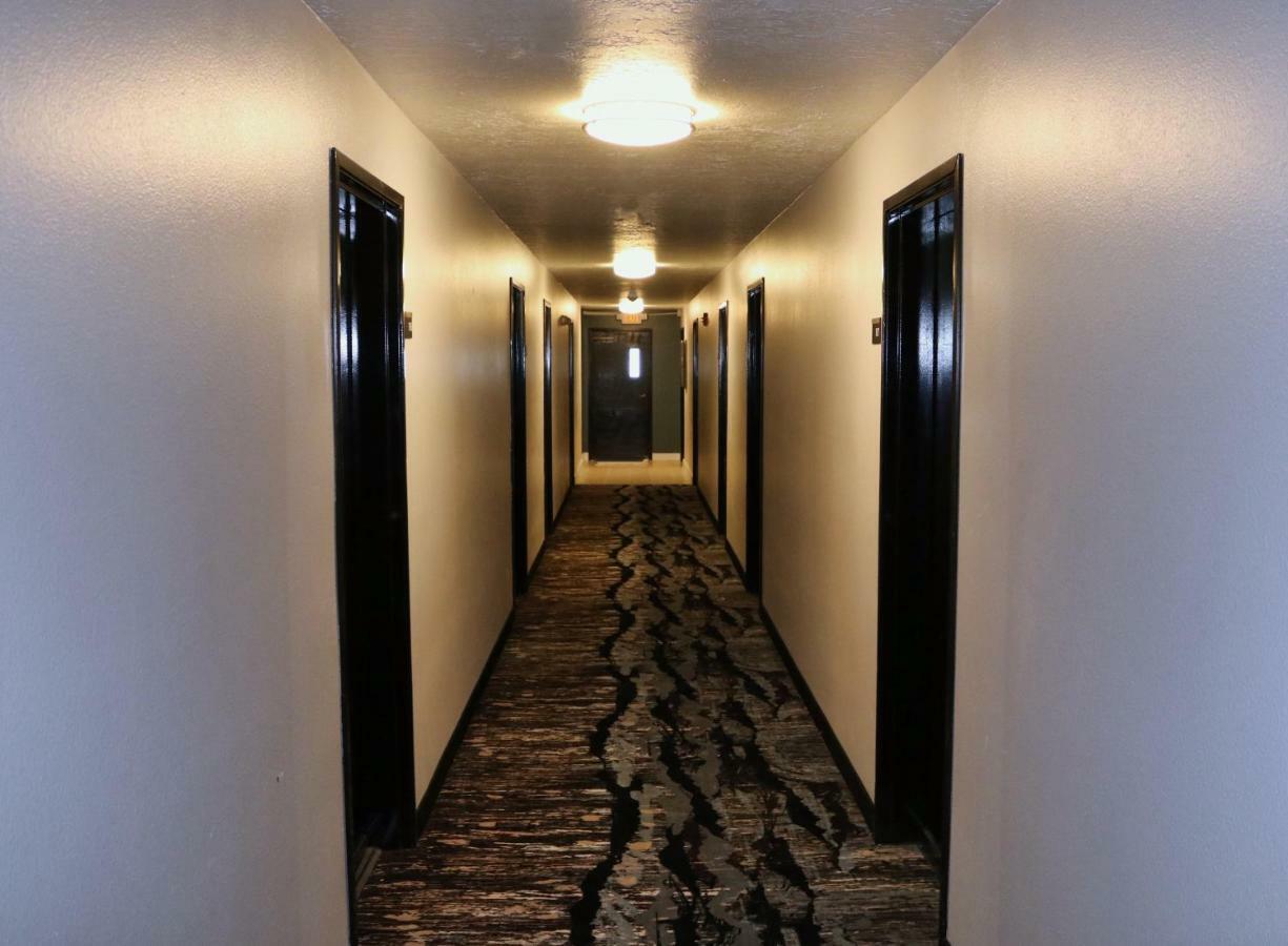 Capital Inn & Suites Сейлем Екстер'єр фото